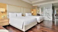 JW Marriott Hotel Chandigarh