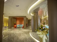 Daqing Alice Hotel Các khách sạn ở Đại Khánh