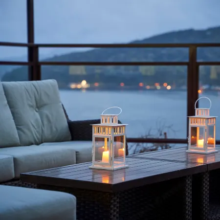 Hotel Himalaya Sea