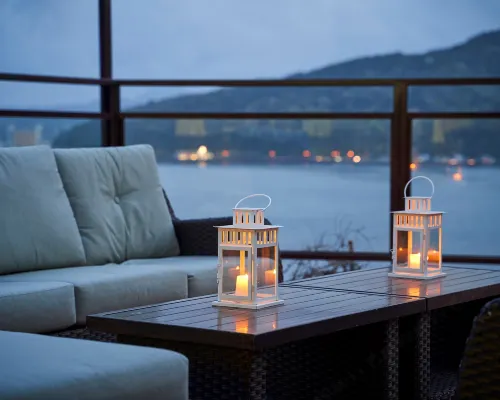 Hotel Himalaya Sea Hotéis em Ito