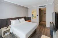 HanTing Hotel (Anshan Tiexi District Sandaojie) Hotel a Anshan