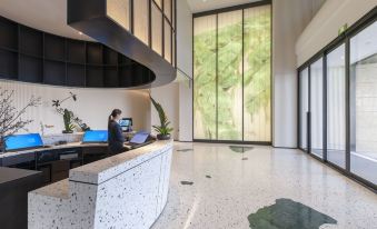 SSAW Boutique Hotel ZHIJIANG IMPRESSION