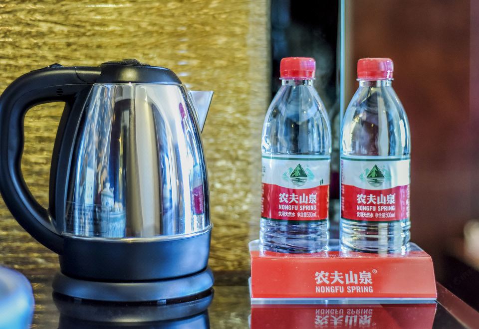 豪華山景房（爆款熱搜）