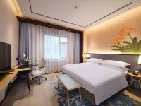 Hilton Garden Inn Anshan Hotels in 