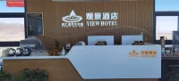 Gangrenboqi View Hotel Hotéis em 
