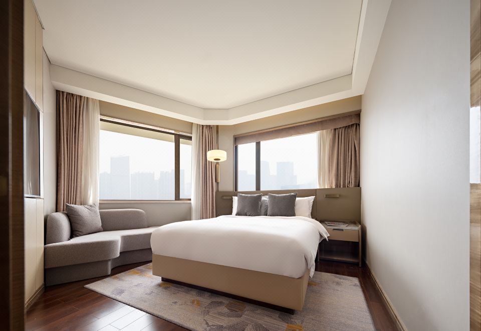Friendship Hotel HangzhouFamily Suite