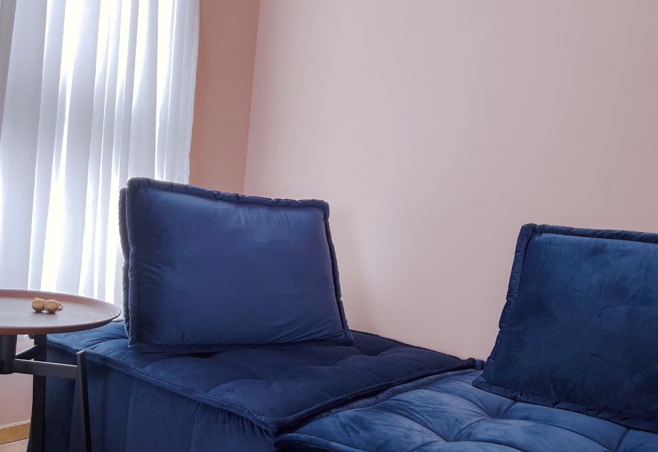 We SeeFeatured Family Room