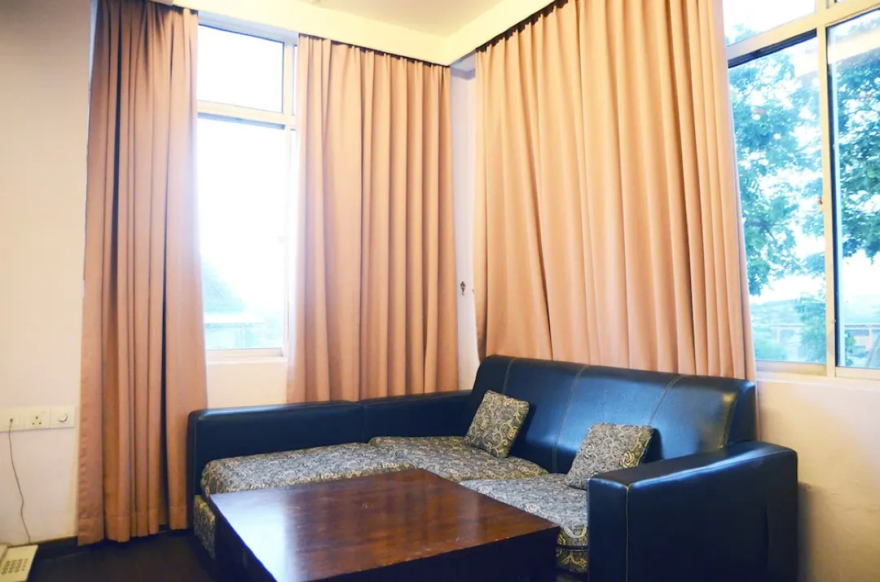 Newland Hotel, Plentong - Updated 2024 Prices, Reviews & Deals | Trip.com