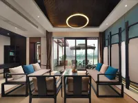 Chanyi · Jiading Yuanzi Hotel Hotels in Leshan