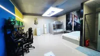 Bailu E-sports Homestay