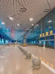 貴陽空港ターミナル麗港ホテル のホテル