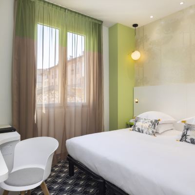Standard Double Room Hotel Byakko Nice Centre Promo Code