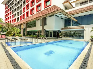 Tamarin Hotel Jakarta Manage by Vib Hospitality Management