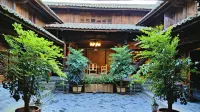 Nanxiqiao Hotel