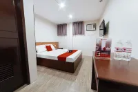 RedDoorz @ Travelers Inn Bajada Davao
