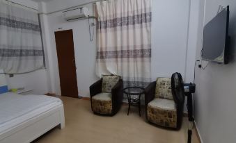 Jiahe Apartment