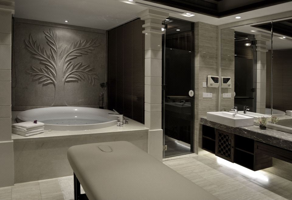 Shanshui Villa HotelShuiyin 4-Bedroom Holiday Villa (PrivateGarden + Mahjong + Tea Room + Rooftop Terrace)