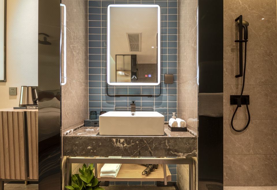 Superior Premier Cozy Room (2 beds)