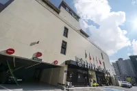 Mokpo Browndot Hotel Peace Square Hotels near Mokpo Station