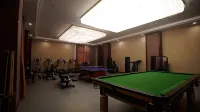 Aral Taheguanlan Hotel