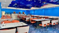 Yuwohang Sea Fishing Lure Boutique Themed Hotel