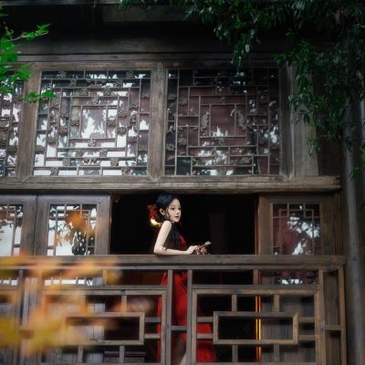 祥瑞·園景大床房 | 獨棟 | 宋代美學 | 禪意庭院 | 品茗聞香 |侘寂風 |智能馬桶 鳳凰清溪禪院優惠