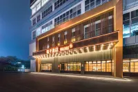 Orange Hotel Foshan Lecong Louvre Furniture Mart