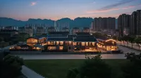 Ya'an Mist Commune and Lanji · Yolan · The Aesthetics of Sublime Tranquility · Suyeyi Luxury Resort Hotel a 