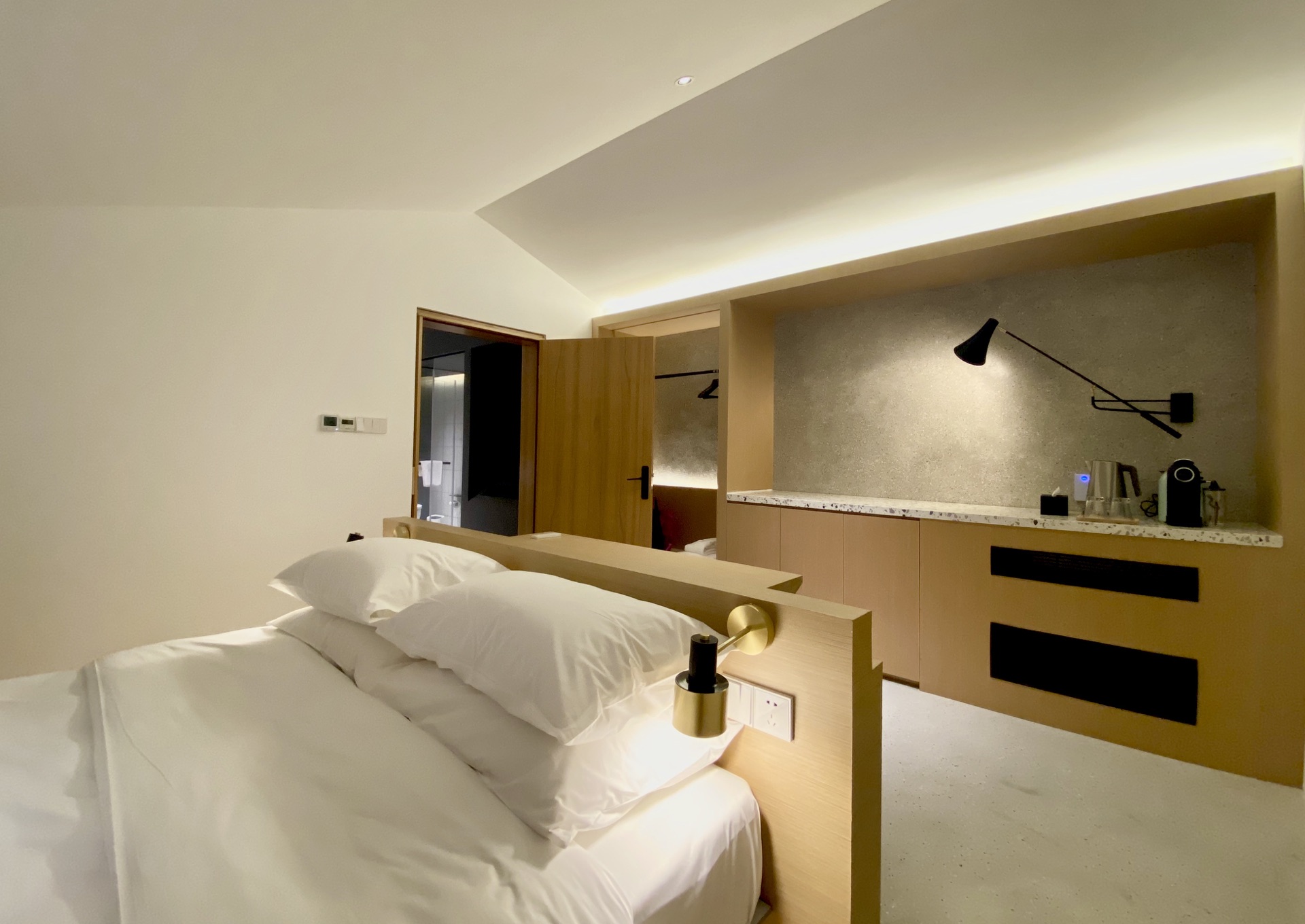 星辰尊享大套房