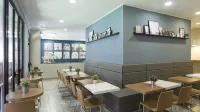 B&B Hotel Bergamo City