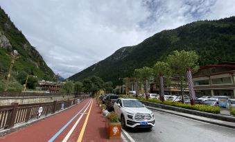 Jiuzhaigou  U-ME Inn