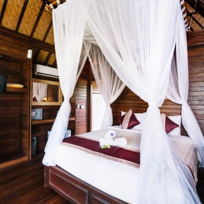 Standard Room The Cozy Villas Lembongan Bali Promo Code