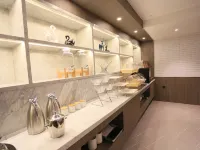 漢庭優佳酒店（連雲港東海水晶城店） 東海酒店