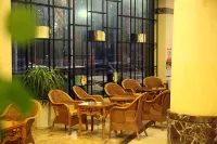 Starway Hotel (Duchang Renminguangchangwanlidadaodian)