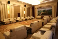 Cixian Yiquan Lake Hotel