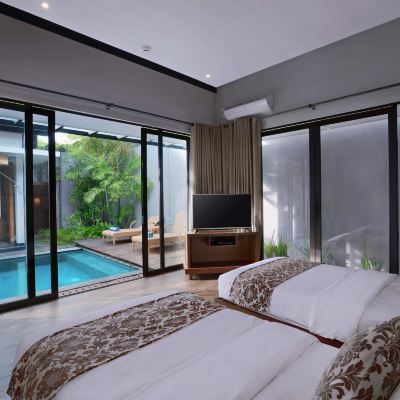 Signature Suite Villa Kamuela Villas Lagoi Bay Bintan Promo Code