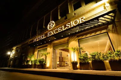 Hotel Excelsior Karachi Các khách sạn ở 