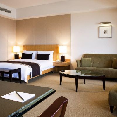 行政尊榮客房 新竹國賓大飯店優惠