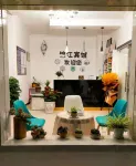 Lanping Jinjiang Hotel