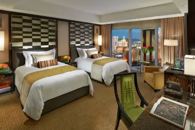 Waldorf Astoria Las Vegas Hotels in 