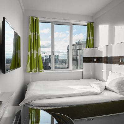 Heaven Room Wakeup Copenhagen - Borgergade Promo Code