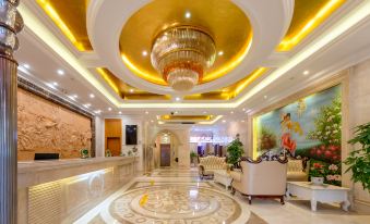 Vienna Hotel (Guangzhou Pazhou Convention and Exhibition Center tang Branch)