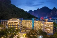 Shixi Landscape Hotel
