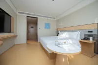 JIホテル（浜州山東省航空学園）