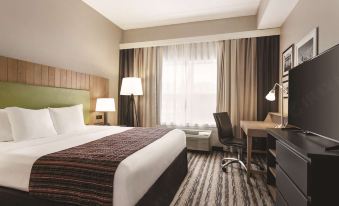 Country Inn & Suites by Radisson, Nashville Airport East, TN