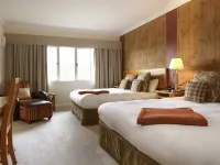 Fairmont Resort Blue Mountains by MGallery