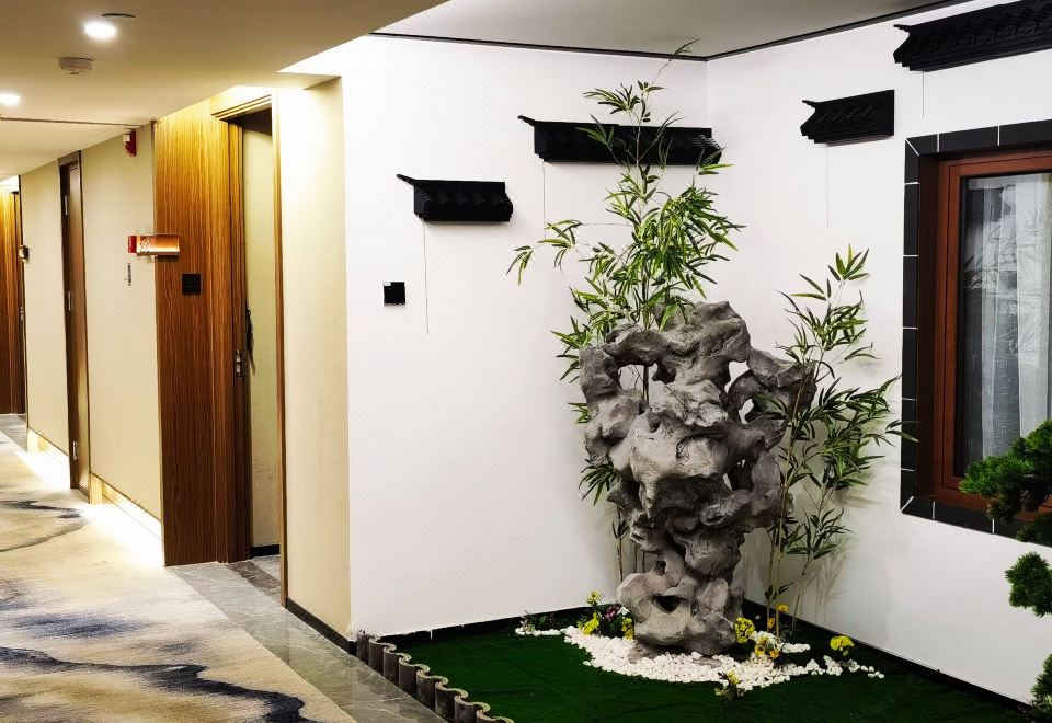 特价商务间（北楼·无窗）