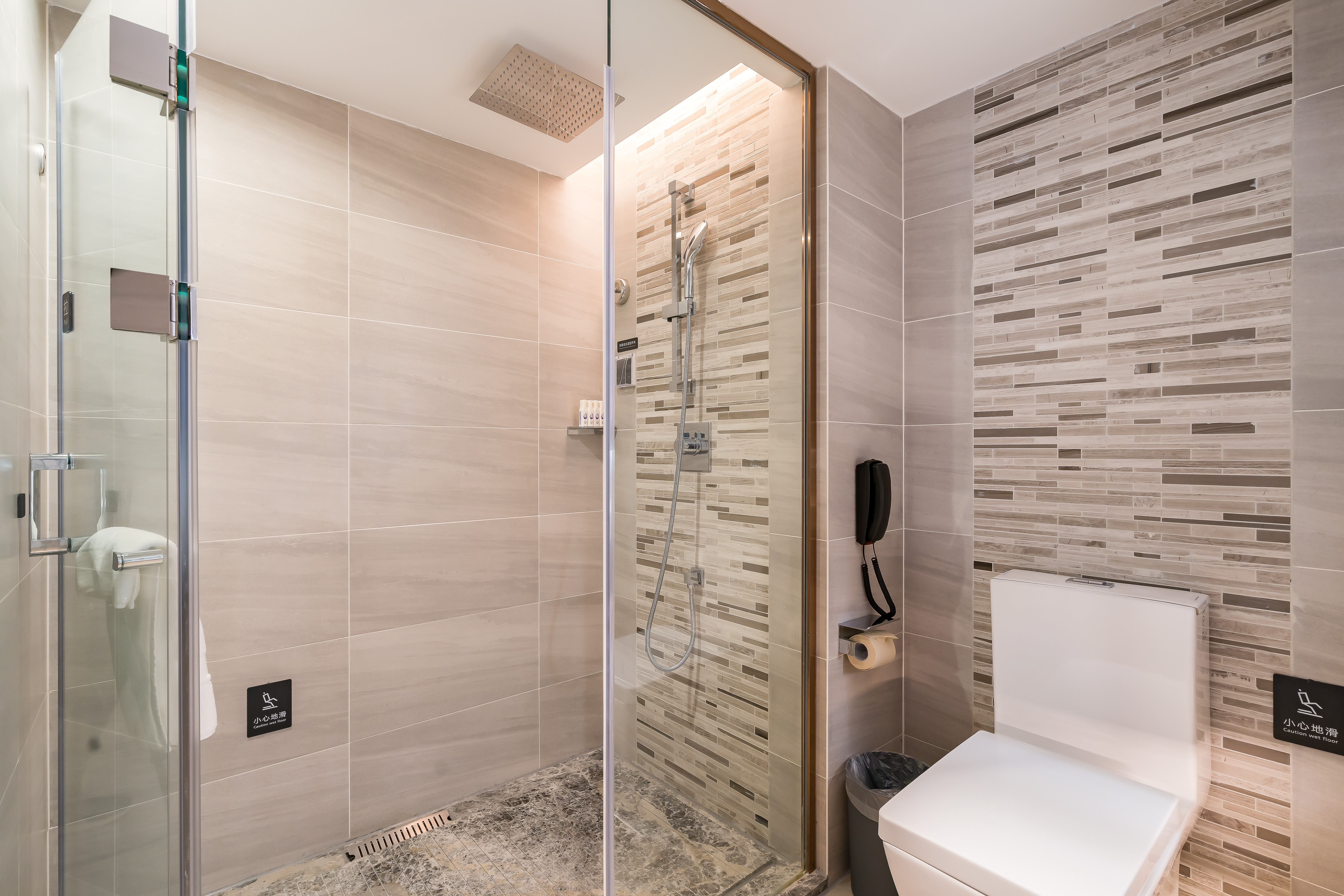 浪漫尊享房（智能客控）