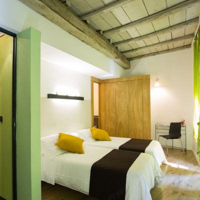 Double Classic Or Twin Room Nerva Accommodation Promo Code