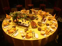 Jiuzhou Jindu Hotel Hotels in Pingwu